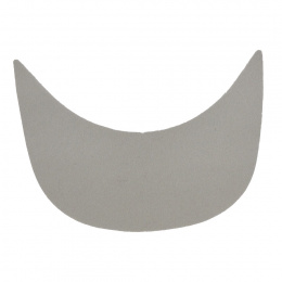 Replacement visor - Traclet