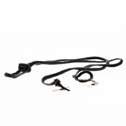 copy of Chinstrap for black hat - Traclet