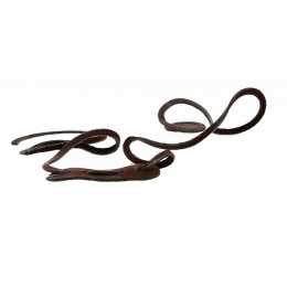 Brown Hat Chin Strap - Traclet