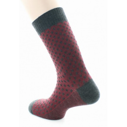 Fancy Socks - Perrin
