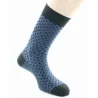 Chaussettes Fantaisie - Perrin Référence : 14756 | Chapellerie Traclet