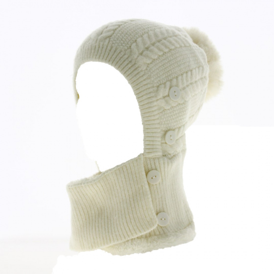 Beanie Balaclava - Traclet