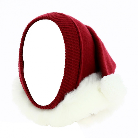 Beanie Balaclava - Traclet