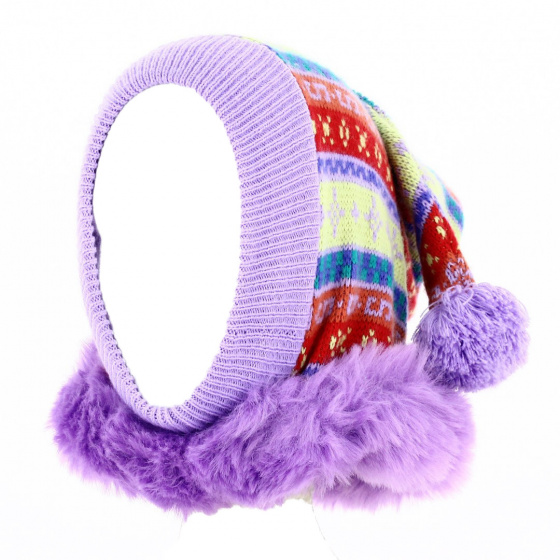 Beanie Balaclava - Traclet