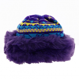 Women's Beanie Hat - Traclet
