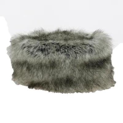Women's Montluçon Grey Beanie - Traclet Reference: 17593 | Traclet Hat Shop
