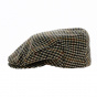 Beige English cashmere cap - Traclet