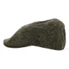 Gabriel Flat Cap Green Wool - Traclet | Reference: 19188 | Traclet Hat Shop
