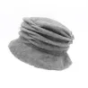 Women's Polar Fleece Hat Brigitte - Traclet Reference: 4310 | Traclet Hat Shop