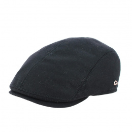 Jackson Gore Tex Earflaps Black- Gottmann