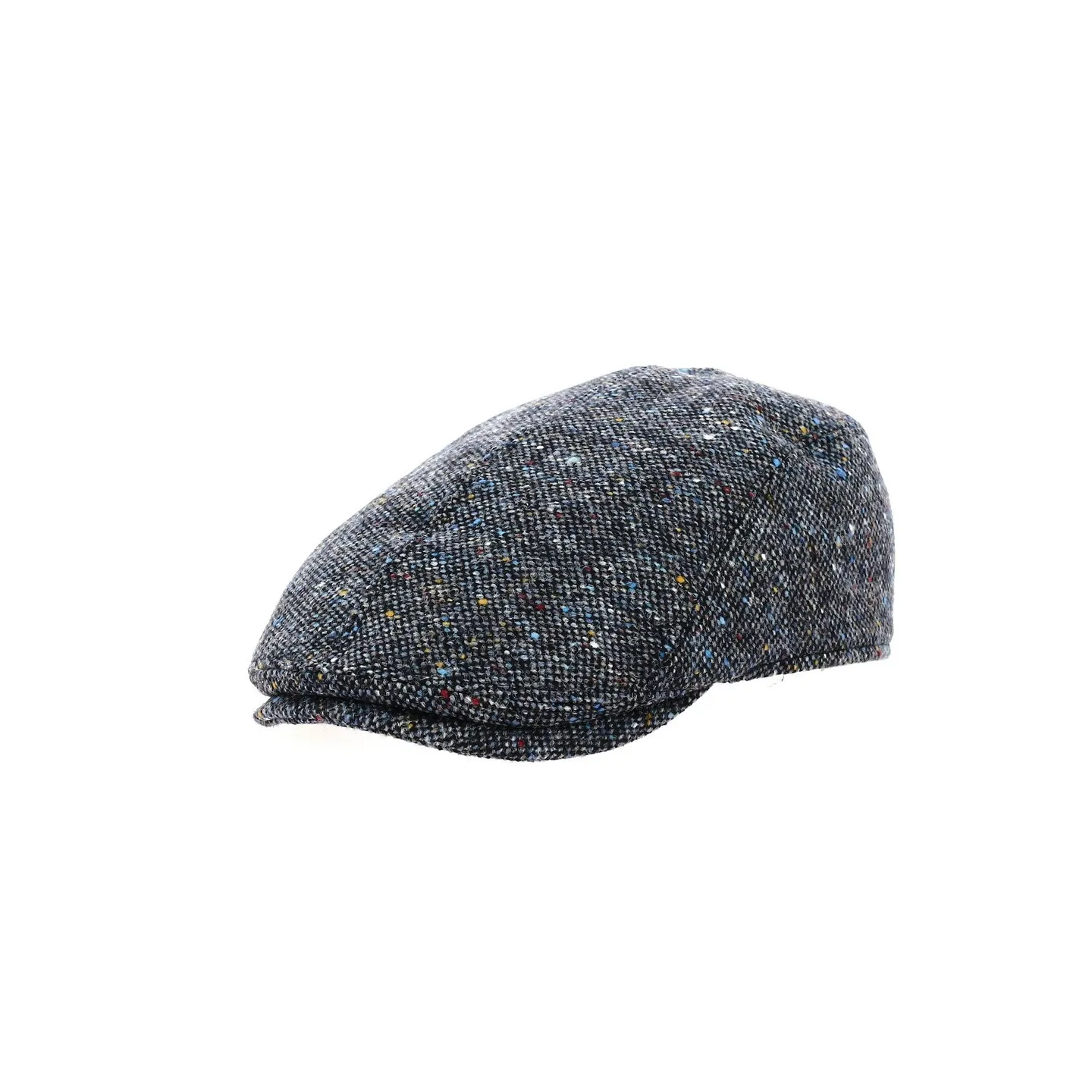 Casquette Bombée Jackson-2 - Göttmann Reference : 10471 | Chapellerie Traclet