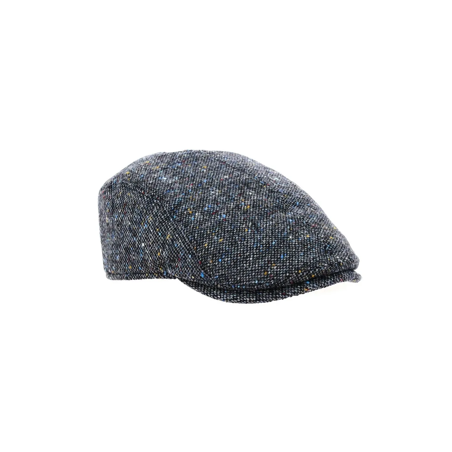 Casquette Bombée Jackson-2 - Göttmann Reference : 10471 | Chapellerie Traclet