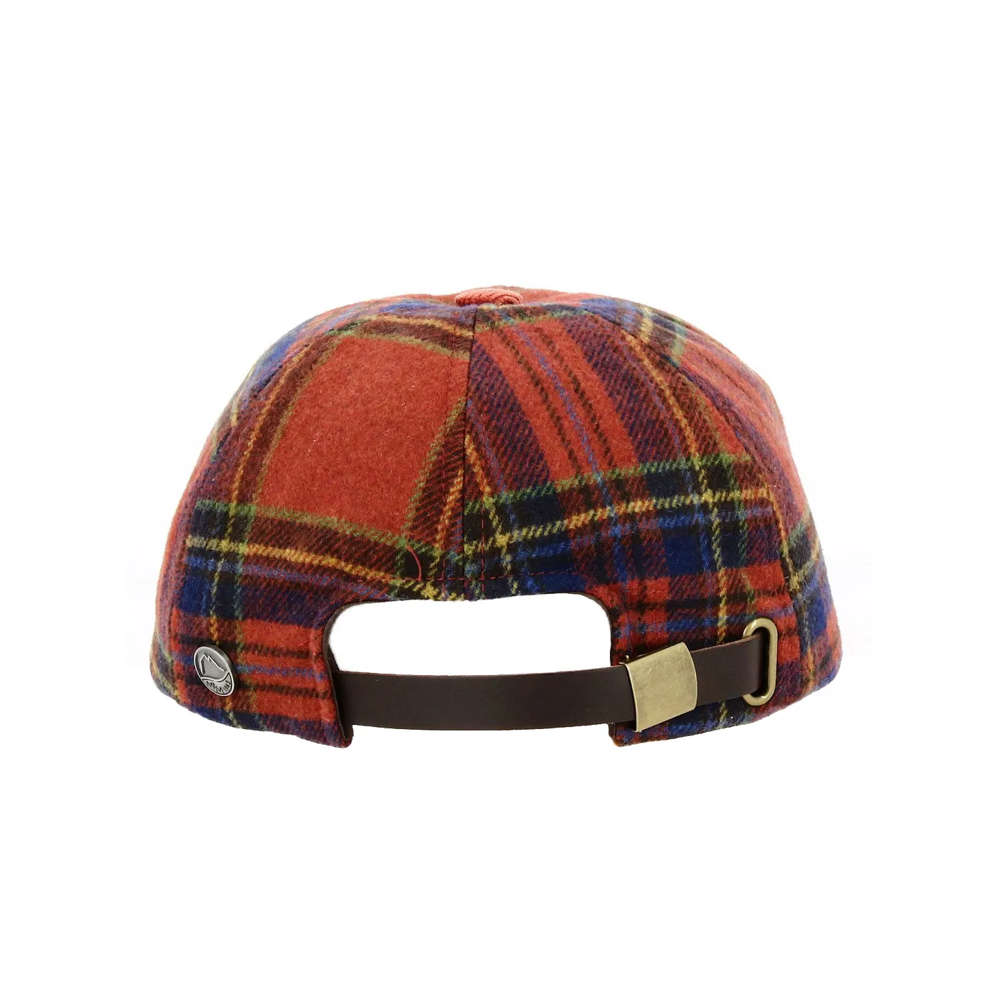 Casquette Baseball Ethan Brun - Traclet - MTM Référence : 19019
