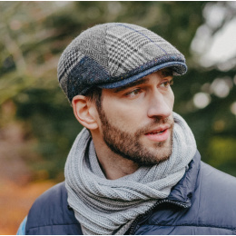 Daytona Patchwork Cap - Göttmann