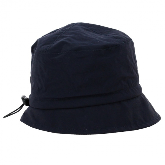 Chapeau Bob Edda de pluie imperméable waterprook