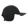 Casquette Polaire Grenoble Cache Oreille  Reference : 19251 | Chapellerie Traclet