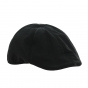 Waterproof gingham duck bill cap