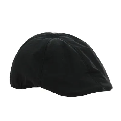 Casquette bec de canard vichy