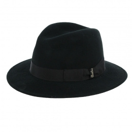 Borsalino traveller hat