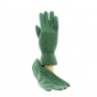 Women's wool gloves