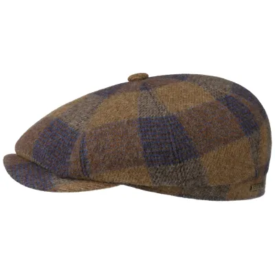 Casquette Hatteras Halifax Laine - Stetson