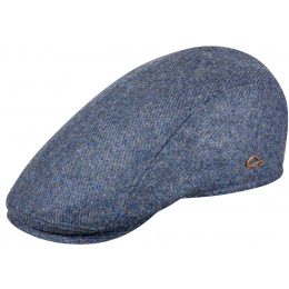 Jackson Cap with Ear Flaps Jeans - Gottmann