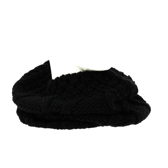 Snood - Neck Warmer Cublize