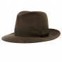 Indiana Jones brown hat - Original shape