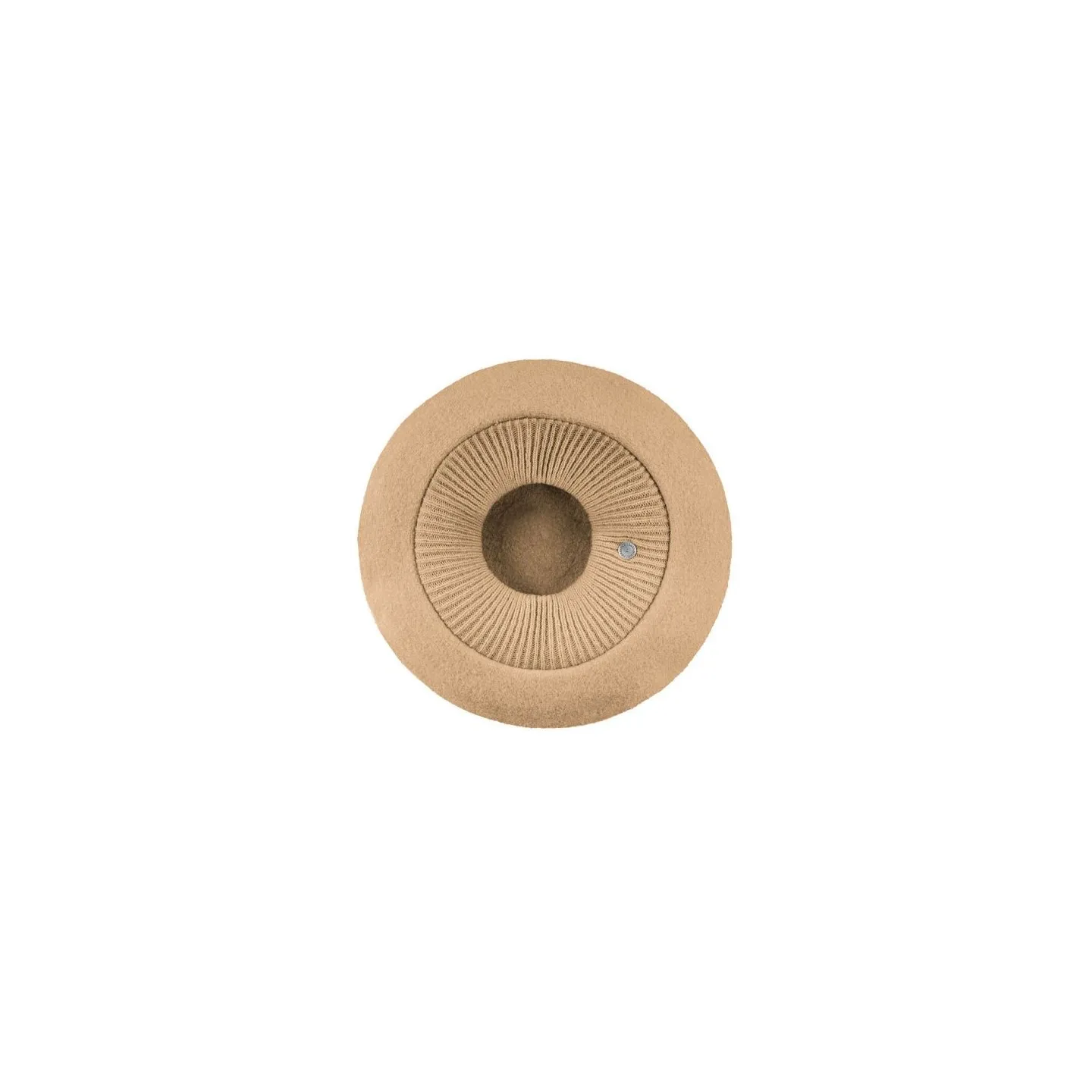 Margaux Sand Heritage Beret for Children by Laulhère Reference: 18075 | Traclet Hat Shop