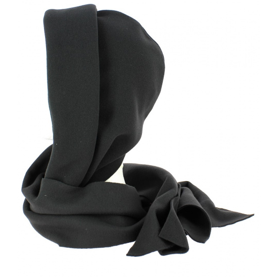 Women's Vairé Fleece Hood made in France - Traclet