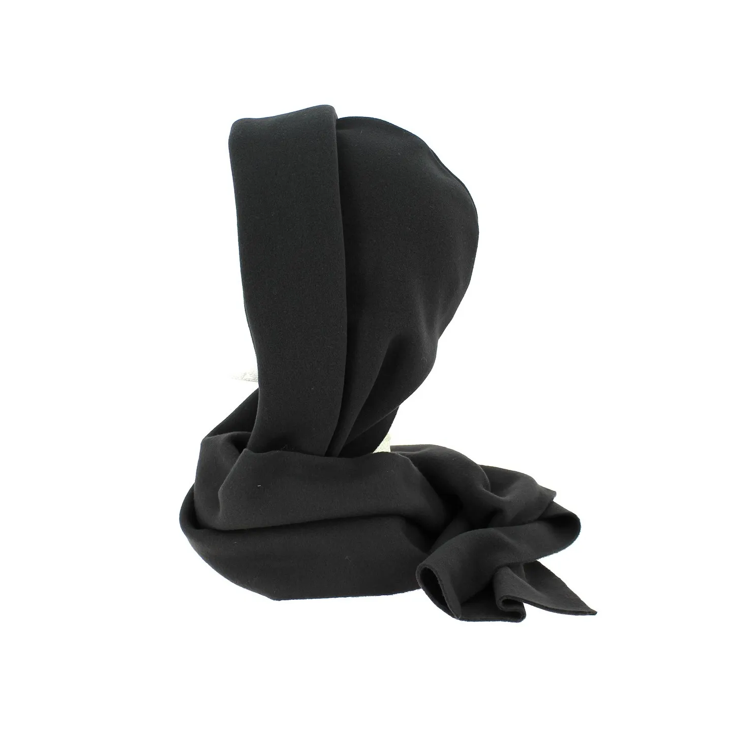Capuche Femme Vairé Polaire de couleur made in France - Traclet  Reference : 10179 | Chapellerie Traclet