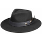 Orlando Outdoor Woolfelt Fedora Hat - Stetson