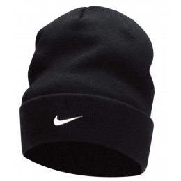 Nike Unisex Beanie Black Acrylic