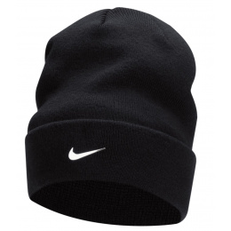Bonnet Mixte Nike Acrylique Noir
