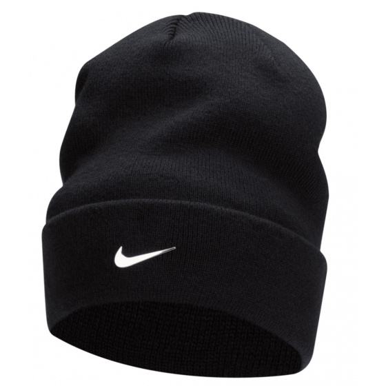 Nike Unisex Beanie Black Acrylic