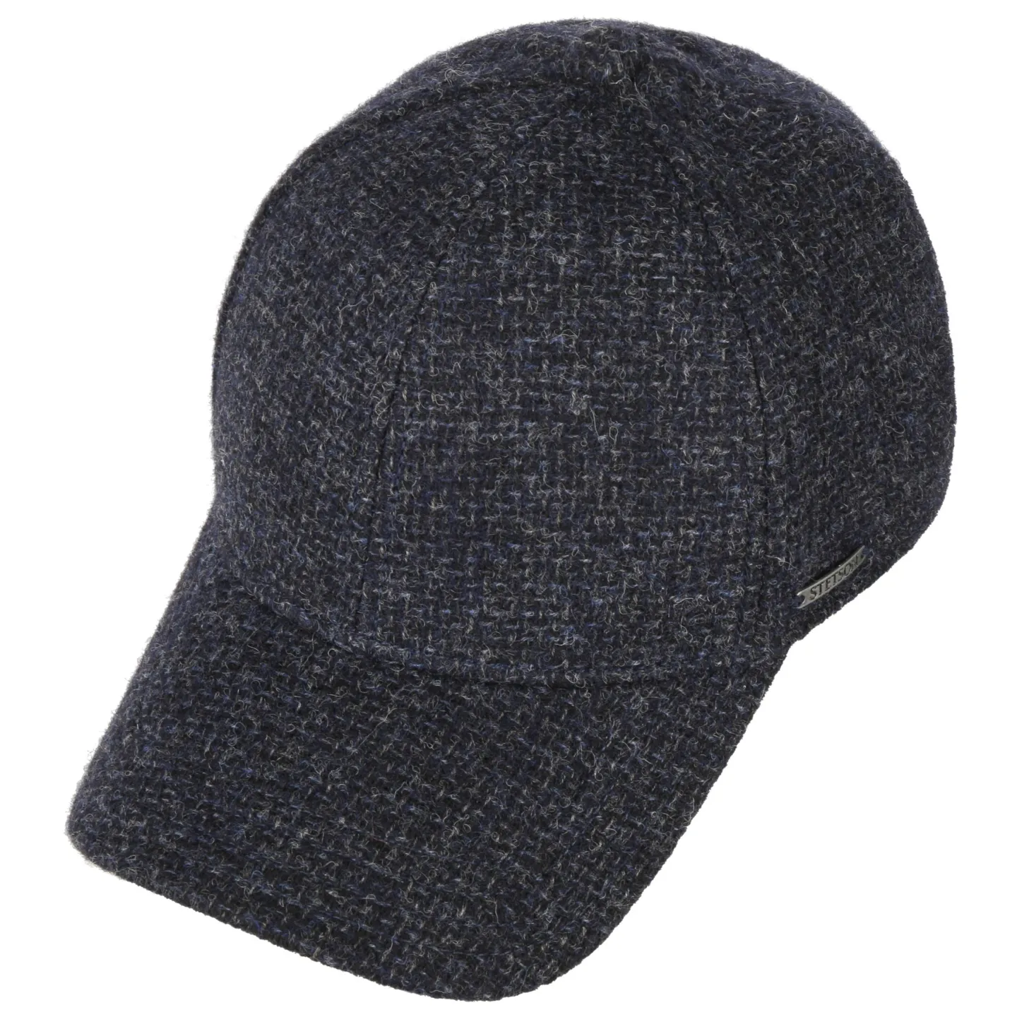 Portland Baseball Cap with Ear Flaps - Stetson - cap boutique Reference: 13609 | Chapellerie Traclet