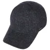 Portland Baseball Cap with Ear Flaps - Stetson - cap boutique Reference: 13609 | Chapellerie Traclet