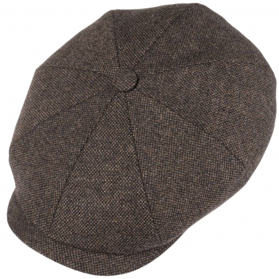 Stetson Harwinton Hatteras Wool Cap