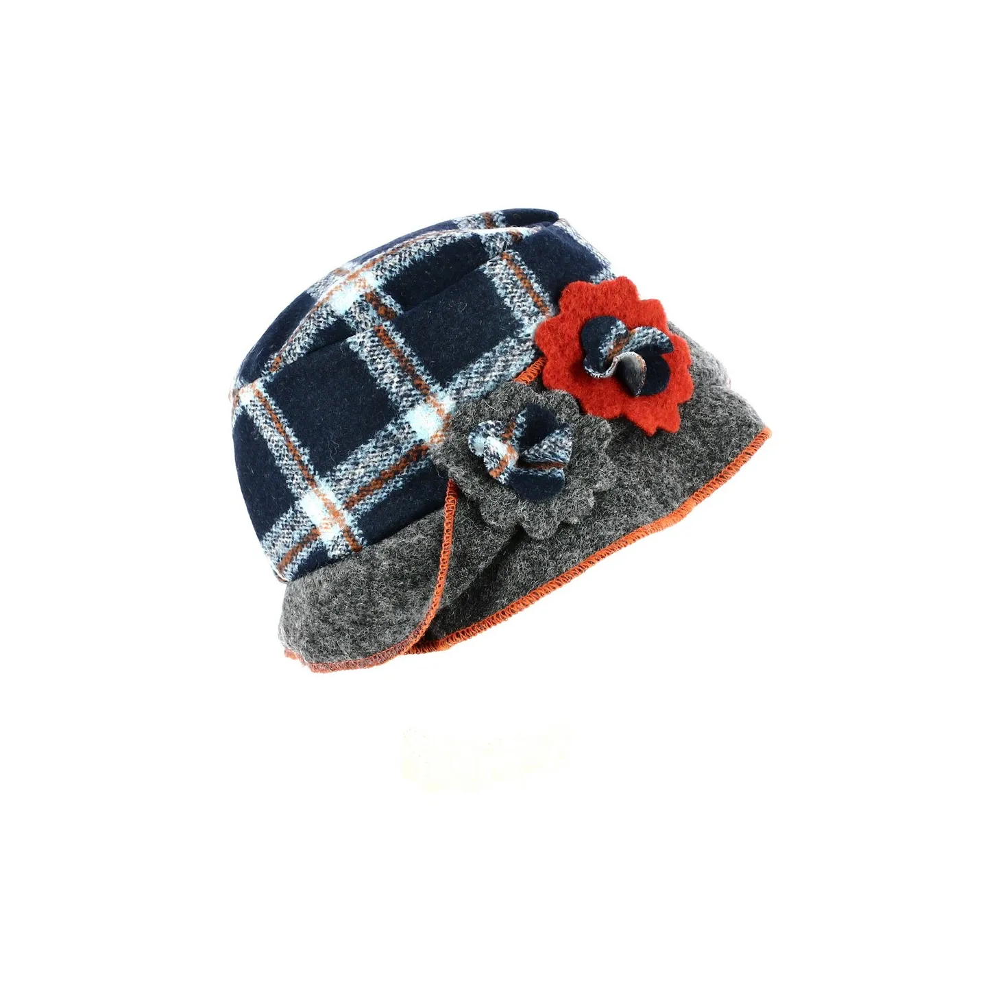 Chapeau hiver femme Audrey