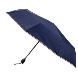 Parapluie Le Chauvin Pliant Marine - Piganiol