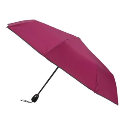 Women's Anna Rose Umbrella with Grey Finish - Piganiol Reference: 19298| Traclet Hat Shop
