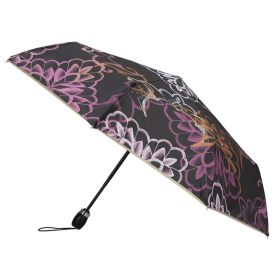 Women's Guildo Folding Umbrella - Piganiol