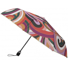 Parapluie Femme Deauville Pliant - Piganiol