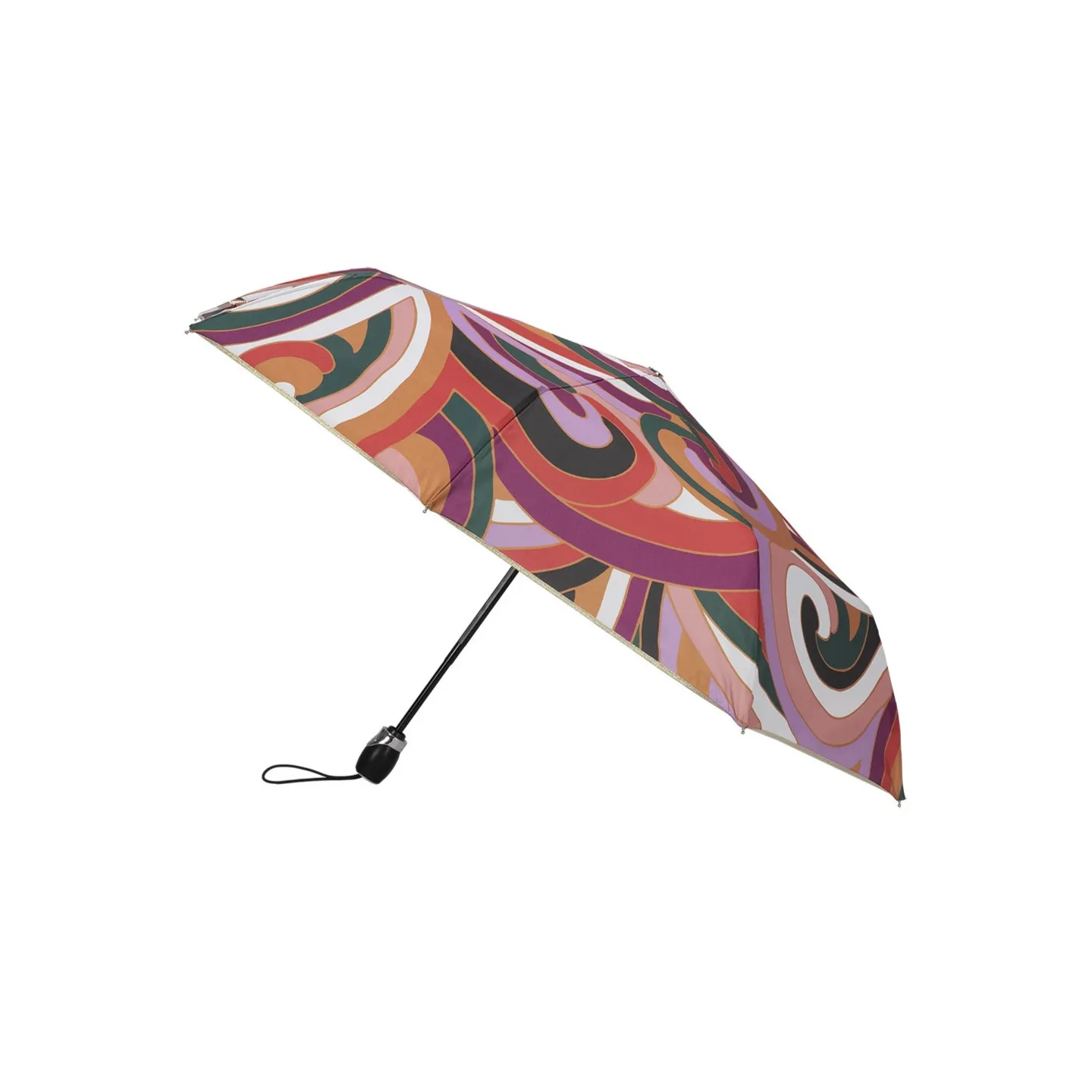 Parapluie Femme Deauville Pliant - Piganiol