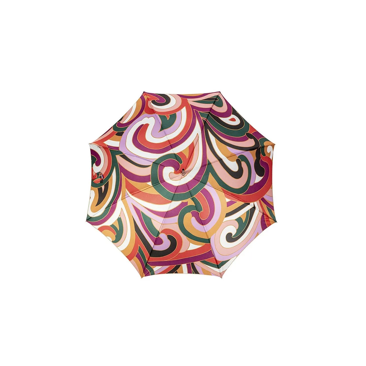 Parapluie Femme Deauville Pliant - Piganiol - Boutique Traclet Reference : 19309| Chapellerie Traclet