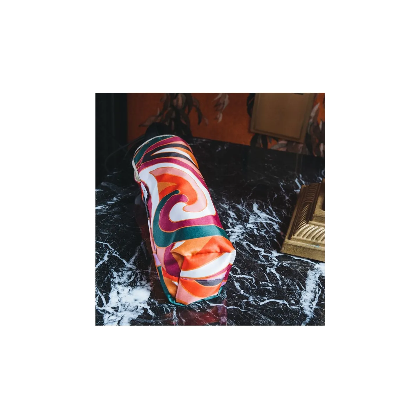 Women's Deauville Folding Umbrella - Piganiol - Traclet Boutique Reference: 19309| Chapellerie Traclet