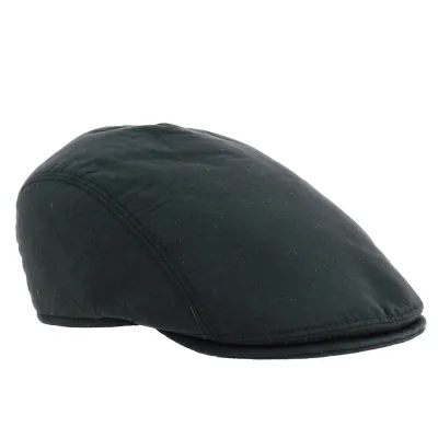 Flat waterproof cap - Jackson Reference: 1842 | Traclet Hat Shop