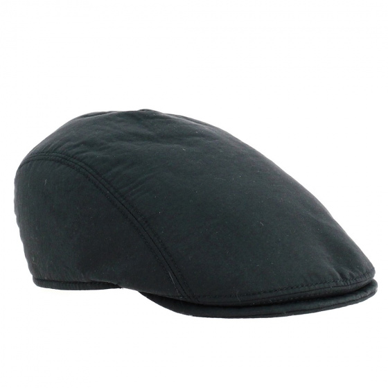 Goettmann Boston cap with ear flaps