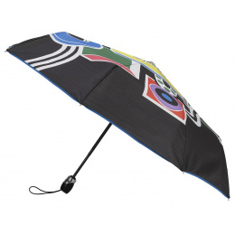 Parapluie Femme MECANIC Pliant - Piganiol