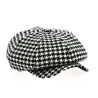 Christine newsboy cap - Traclet Reference: 11280 | Traclet Hat Shop